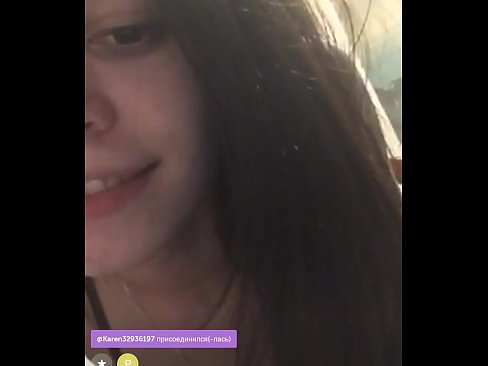 ❤️ Bitch wa Kirusi mchafu (Periscope, VKontakte, Instagram) Ngono